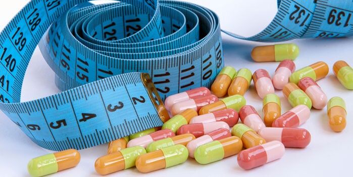 Daddy capsules