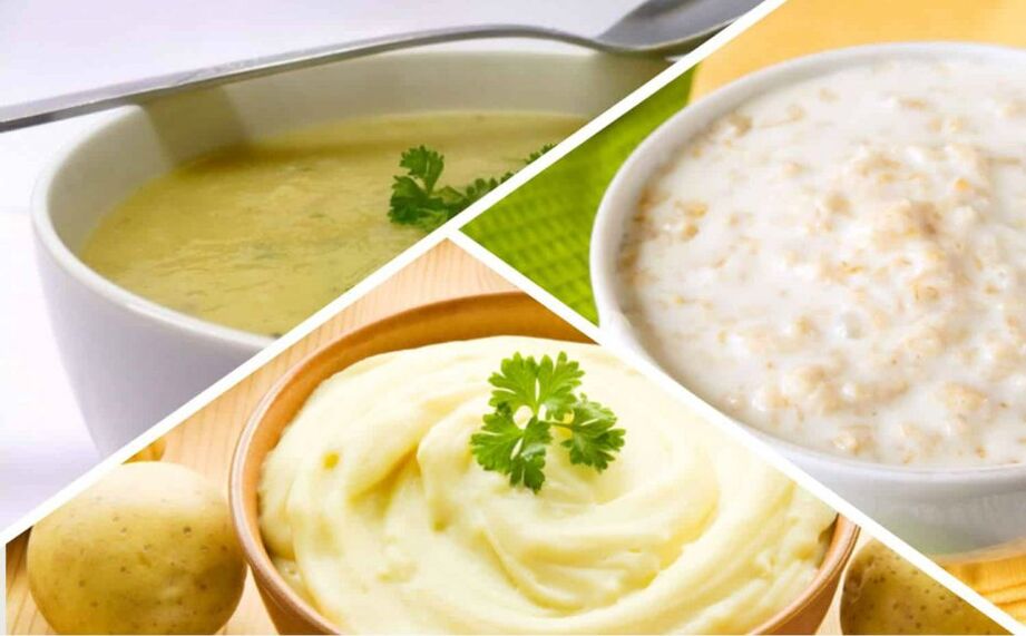 general nutrition principles for pancreatitis