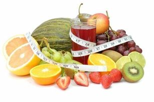 weight loss nutrition systems