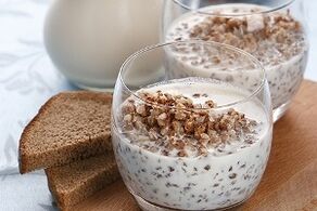 pros and cons of the buckwheat diet