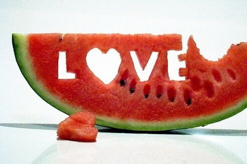 watermelon diet ensures weight loss